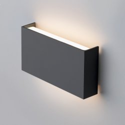 Уличный светильник Elektrostandard GOLF 1705 TECHNO LED графит (a057007)
