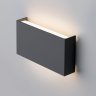 Уличный светильник Elektrostandard GOLF 1705 TECHNO LED графит (a057007)