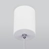 Подвесной светодиодный светильник Elektrostandard DLS028 6W 4200K белый (a047769)