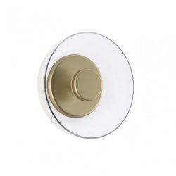 8210-W Настенный светодиодный светильник Loft IT Disk