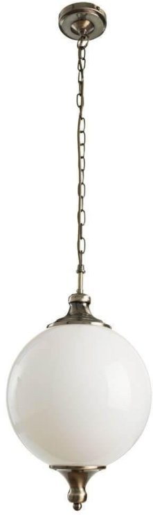 Подвесной светильник Arte Lamp Guimet A3051SP-1AB