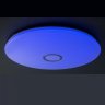 Потолочная светодиодная люстра с голосовым управлением Citilux Старлайт Смарт CL703A143G