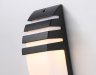 Уличный настенный светильник Ambrella light Street ST5202