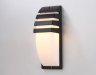 Уличный настенный светильник Ambrella light Street ST5202