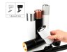 Насадка передняя для корпуса светильника с диаметром отверстия D70mm Ambrella light Diy Spot N7010