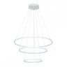 Подвесная люстра с пультом ДУ Arte Lamp Frodo A2197SP-3WH