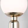 Бра Eurosvet Bubble 50251/1 золото (a057863)