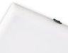 Встраиваемый cветодиодный светильник с подсветкой Ambrella light Downlight DCR333