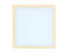 Встраиваемый cветодиодный светильник с подсветкой Ambrella light Downlight DCR333