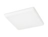 Встраиваемый cветодиодный светильник с подсветкой Ambrella light Downlight DCR333