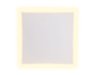 Встраиваемый cветодиодный светильник с подсветкой Ambrella light Downlight DCR333