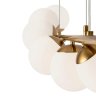 Подвесной светильник Zing Freya FR5199PL-08BS1