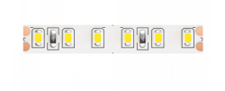 5м. Светодиодная лента теплого цвета 3000К, 14,4W, 24V, 120LED, IP65 Led strip Maytoni 10151