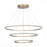 Подвесная светодиодная люстра St Luce OUT ST604.243.114
