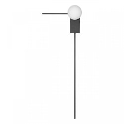 Настенный светильник Loft it Meridian 10132/D Black