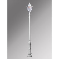 Парковый фонарь Fumagalli NEBO/Noemi E35.202.000.WXH27