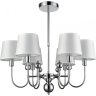 Потолочная люстра Vele Luce Fabio VL1933L06