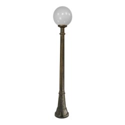 Уличный фонарь Fumagalli Artu/G300 G30.158.000.BYE27