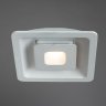 Встраиваемый светодиодный светильник Arte Lamp Canopo A7247PL-2WH