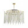 Подвесная люстра Odeon Chokka с лампочками 5028/12+Lamps E14 P45