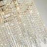 Подвесная люстра Odeon Chokka с лампочками 5028/12+Lamps E14 P45