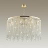 Подвесная люстра Odeon Chokka с лампочками 5028/12+Lamps E14 P45