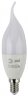 Светодиодная лампа E14 9W 2700К (теплый) Эра LED BXS-9W-827-E14 (Б0027973)