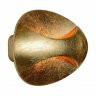 Настенный светильник iLedex Flux ZD7151-6W 3000K gold foil