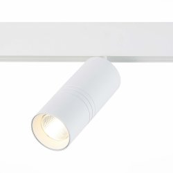 Трековый светильник 18W 3000К для магнитного шинопровода Lemmi St-Luce ST365.536.18