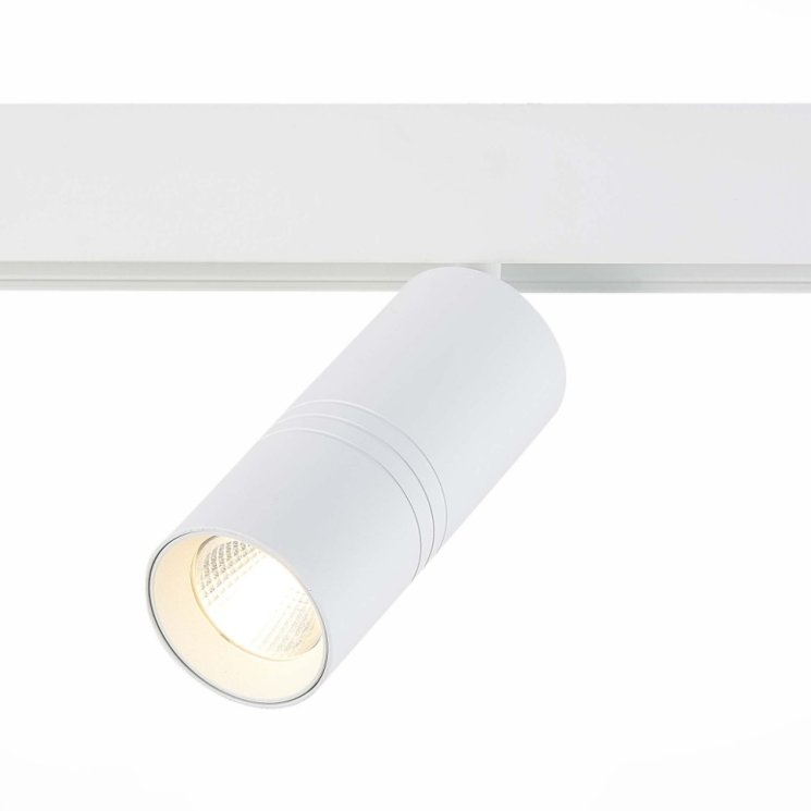 Трековый светильник 18W 3000К для магнитного шинопровода Lemmi St-Luce ST365.536.18