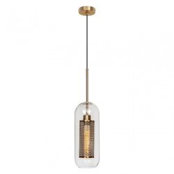 Подвесной светильник Loft IT Heragon Loft2566-E