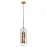 Подвесной светильник Loft IT Heragon Loft2566-E