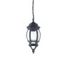 Уличный подвесной светильник с лампочкой Favourite Paris 1806-1P+Lamps А60