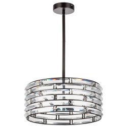 Подвесная люстра Lightstar Amerigo 746048