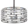 Подвесная люстра Lightstar Amerigo 746048