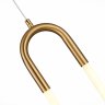 Подвесной светодиодный светильник Mofista St-Luce SL1579.303.01