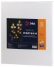 Светодиодная фигура ЭРА свечки 220V IP44 теплый белый ENIOF-09