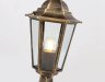 Уличный ландшафтный светильник Ambrella light Street ST2025
