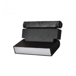 Трековый светильник 6W 3000К для магнитного шинопровода Loft IT Tech T107-06
