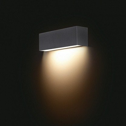 Настенный светильник Nowodvorski Straight Wall 6350