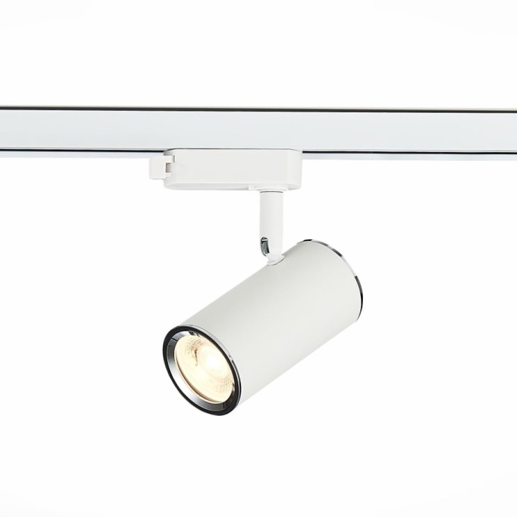 Однофазный светильник для трека Cromi St-Luce ST301.506.01