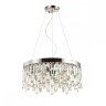 Подвесная люстра Dakisa Odeon Light с поддержкой Алиса 4985/6-A