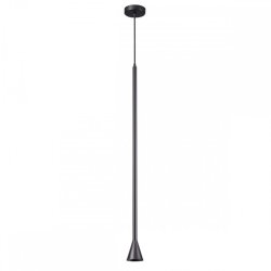 Подвесной светильник Odeon Light Pipa 3884/1B