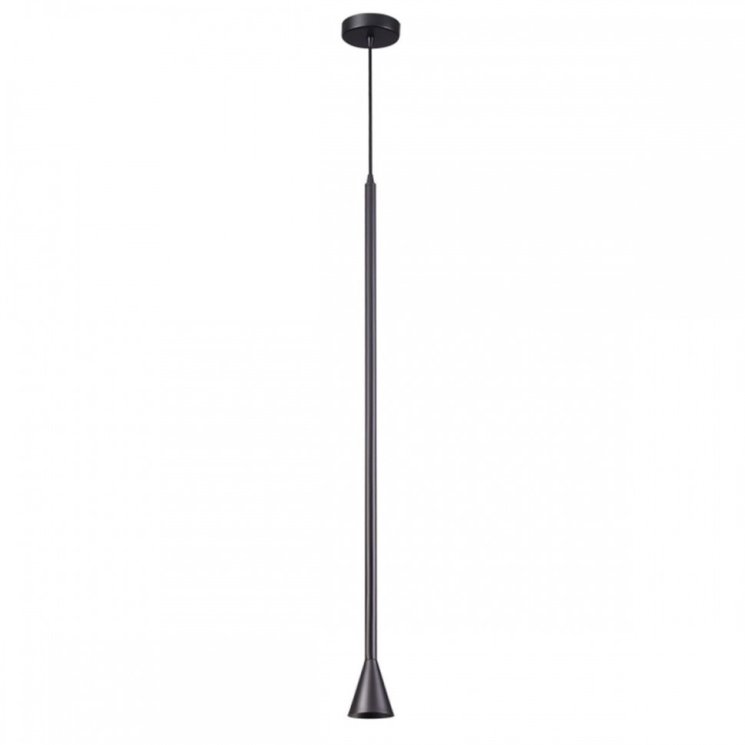 Подвесной светильник Odeon Light Pipa 3884/1B