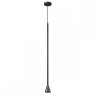 Подвесной светильник Odeon Light Pipa 3884/1B