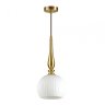 Светильник с лампочкой Odeon Light Runga 4767/1+Lamps