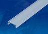 Рассеиватель (UL-00004053) Uniel UFE-R11 Clear 200 Polybag