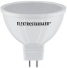 Светодиодная лампа G5.3 5W 4200К (белый) JCDR Elektrostandard BLG5302 (a049674)
