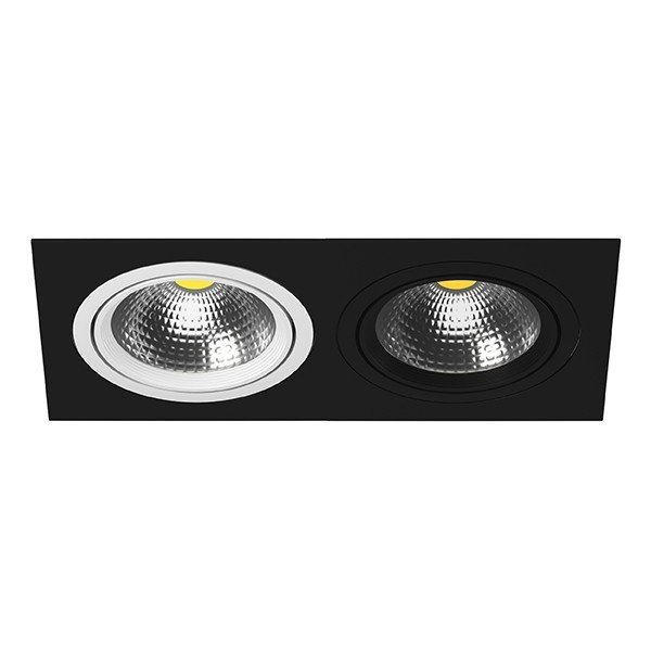 i8270607 Встраиваемый светильник AR111 Intero 111 Lightstar (комплект из 217827+217906+217907)