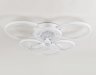 Потолочная диммируемая люстра с пультом ДУ Ambrella light Original FA4085